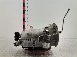 КПП автоматическая (АКПП) Mercedes-Benz CLC-Класс 1 поколение 2009, 2.2 л., АКПП, купе, A2032704700