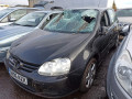 датчик кондиционера Volkswagen Golf 5 поколение 2006, 2.0 л., МКПП, хетчбэк 5 дв., 06571826 - фото №11