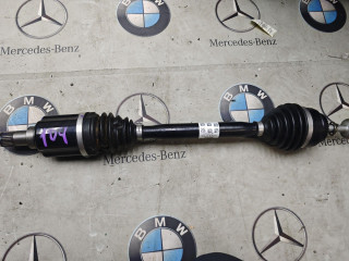полуось передняя левая (приводной вал, ШРУС) BMW 2024, 3.0 л., B58B30, бензин, 475, полный привод, 8486201