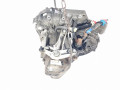 КПП механическая (МКПП) Renault Megane 2 поколение 2006, 1.6 л., i, бензин, МКПП, передний привод, JH3142 - фото №5