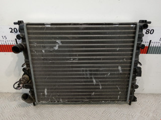 радиатор (основной) Renault Megane 1 поколение 1999