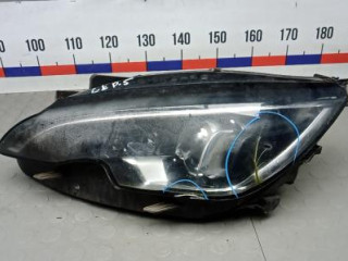 фара левая Peugeot 308 T9 2014, 1.6 л., дизель, хетчбэк 5 дв.