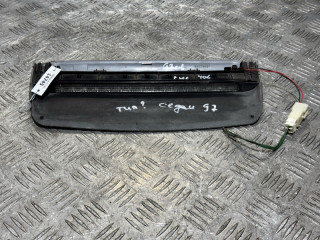 дополнительный стоп-сигнал Peugeot 406 1 поколение 1997, седан