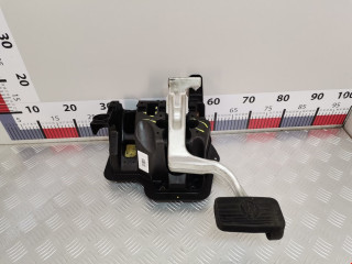 педаль тормоза Maserati Quattroporte 5 поколение 2006, 4.2 л., робот, седан, 3801390030