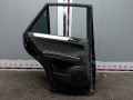 дверь задняя левая Mercedes-Benz M-Класс W164 2007, 3.0 л., дизель, внедорожник 5 дв. - фото №6