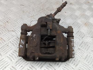 суппорт задний левый Mercedes-Benz Sprinter 2 поколение (W906) 2010, 2.2 л., дизель, микроавтобус