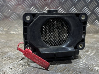 расходомер воздуха Mitsubishi Carisma 1 поколение 1999, 1.8 л., бензин, 5МКПП, бронза, хетчбэк 5 дв., E5T08271