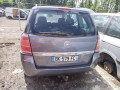 подушка безопасности пассажира Opel Zafira 2 поколение (B) 2005, 1.9 л., АКПП, минивэн, 13111177 - фото №15