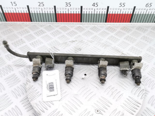 форсунка Smart 2004, 1.3 л., МКПП, хетчбэк 5 дв., MR988977