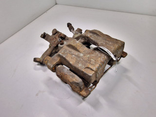 суппорт задний левый Opel Vectra C 2005, 2.2 л., i, бензин, 93172182