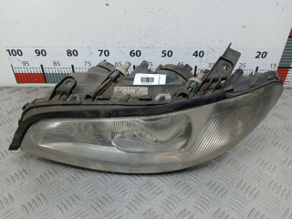 фара левая Opel Omega B [рестайлинг] 2002, 2.2 л., МКПП, седан, 1216073