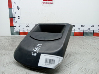 ручка наружная распашной двери IVECO Daily 3 поколение 2005, 2.3 л., МКПП, микроавтобус