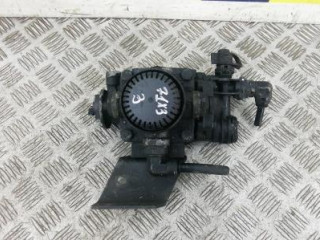 клапан компрессора пневмоподвески Mercedes-Benz Atego 1 поколение 2006, 4.2 л., D, дизель, МКПП, грузовик