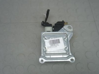 блок AirBag Ford Mondeo 4 поколение [рестайлинг] 2012, 1.6 л., TDCi, дизель, МКПП, хетчбэк 5 дв., BS7T14B321AD, 0285010949