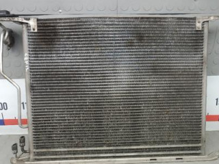 радиатор кондиционера Mercedes-Benz S-Класс W220 [рестайлинг] 2004, 3.2 л., дизель, седан
