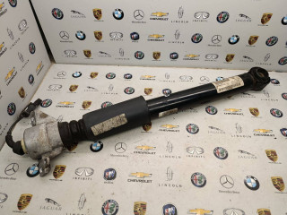 амортизатор задний Porsche Macan 1 поколение [рестайлинг] 2020, 2.9 л., бензин, АКПП, 95B513035G