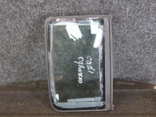 стекло сдвижной двери Volkswagen Caddy 3 поколение 2005