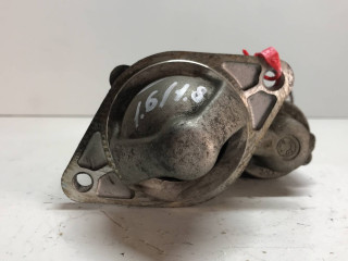 стартер Opel Astra H 2007, 1.6 л., Z 16 XEP, бензин, 5МКПП, купе, 55556092