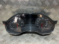 щиток приборов (приборная панель) Audi A7 4G 2014, 3.0 л., CDUC, дизель, АКПП, лифтбэк, 4G8920984H - фото №3