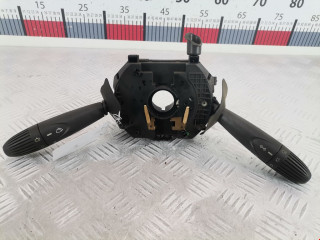 переключатель подрулевой (стрекоза) Fiat 2001, 1.2 л., АКПП, хетчбэк 5 дв., 735267951