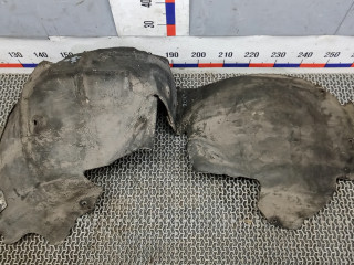 защита арок передняя правая (подкрылок) Audi A5 8T 2011, 2.0 л., дизель, купе