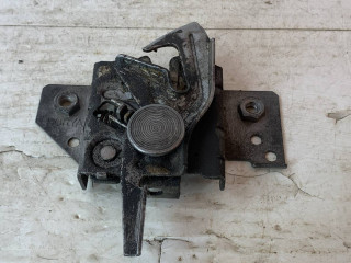 замок капота Ford Fusion 1 поколение 2002