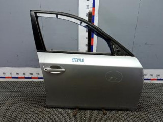 дверь передняя правая BMW 5 серия E60/E61 2006, 3.0 л., дизель, седан