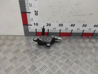 моторчик заднего стеклоочистителя (дворника) Volkswagen Fox 2 поколение 5Z 2007, 1.2 л., МКПП, хетчбэк 3 дв., 5Z6955711A