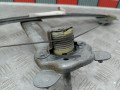стеклоподъемник передний левый Renault Logan 1 поколение 2005, 1.4 л., МКПП, седан, 8200800402 - фото №3