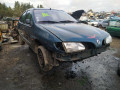 капот Renault Megane 1 поколение 1997, 1.6 л., МКПП, хетчбэк 5 дв., 7751467872 - фото №10