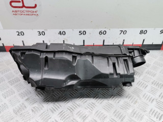 корпус воздушного фильтра Peugeot 207 1 поколение 2008, 1.4 л., МКПП, хетчбэк 3 дв., 1420V6