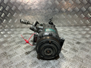 компрессор кондиционера Audi A4 B7 2006, 2.0 л., BRE, дизель, 6МКПП, 1K0820803Q
