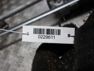 механизм стеклоочистителя (трапеция дворников) Volkswagen Golf 4 поколение 2005, 1.4 л., МКПП, хетчбэк 5 дв., 1K1955119B