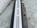 накладка на порог Mini Countryman 1 поколение 2012, 1.6 л., N16 B16 A, бензин, 6МКПП, хетчбэк 5 дв., 51779801887 - фото №6