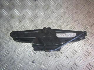 домкрат Citroen Xsara Picasso 1 поколение 2001, 9649243380