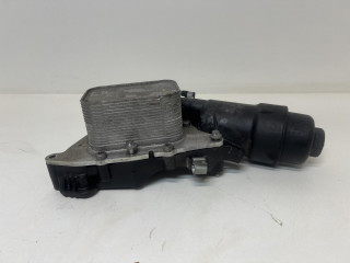 корпус масляного фильтра BMW 2 серия Active Tourer F45 2014, 1.5 л., B38 A15 A, бензин, АКПП, black sapphire metallic (475), хетчбэк 5 дв., правый руль, 8585235