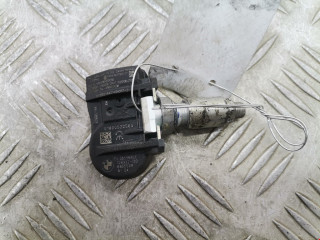 датчик давления в шине BMW X5 F15 2018, 3.0 л., АКПП, внедорожник 5 дв., 36106856209