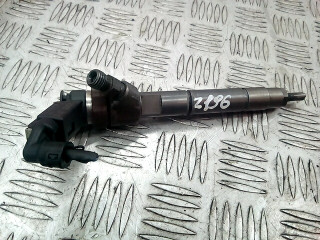 форсунка Mercedes-Benz A-Класс W169 2006, 2.0 л., АКПП, хетчбэк 5 дв., A6400700787