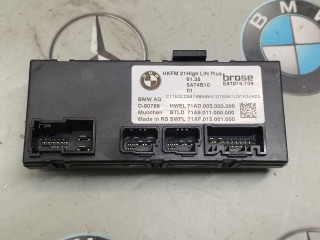 блок управления крышкой багажника BMW 2023, 4.4 л., бензин, 416, 5A74B10