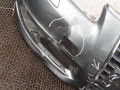 бампер передний Audi A6 4F/C6 [рестайлинг] 2011, 2.0 л., дизель, МКПП, седан - фото №7