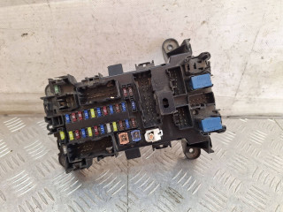 блок предохранителей Suzuki Grand Vitara 2 поколение 2007, 01195G12