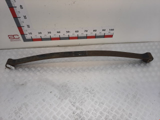 рессора задняя Citroen Jumper 2 поколение 2011, 2.2 л., МКПП, микроавтобус