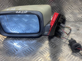 зеркало наружное левое BMW 5 серия E39 [рестайлинг] 2002, M54 B22 (226S1), АКПП, универсал