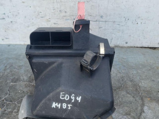 корпус воздушного фильтра Audi A4 B5 1995, 1.6 л., бензин, 5МКПП, седан