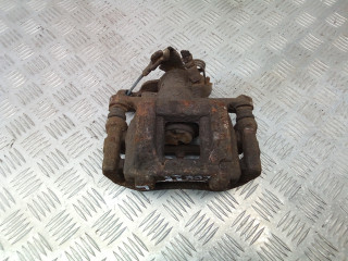 суппорт задний левый Ford Transit 8 поколение 2016, 2.2 л., TDCi, дизель, МКПП