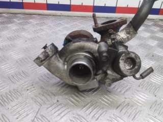 турбина Peugeot 308 T7 2008, 1.6 л., дизель, хетчбэк 5 дв., 025S2-06T4