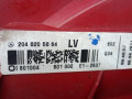 фонарь задний правый Mercedes-Benz C-Класс W204/S204/C204 [рестайлинг] 2011, 2.2 л., дизель, седан, 2048205864 - фото №4