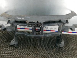 передняя панель крепления облицовки (телевизор) Volkswagen Passat B6 2007, 1.9 л., TDi PD, дизель, МКПП, седан