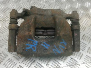 суппорт передний правый Ford Transit 8 поколение 2017, 2.0 л., TDCi, дизель, МКПП, микроавтобус