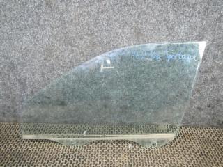 стекло двери передней левой Kia Sportage 2 поколение 2007, 2.0 л., дизель, МКПП, внедорожник 5 дв.